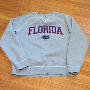 Florida Gators Crewneck